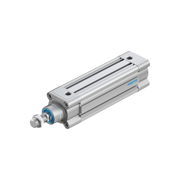 Standards-Based Cylinder DSBC-50-125-D3-PPSA-N3